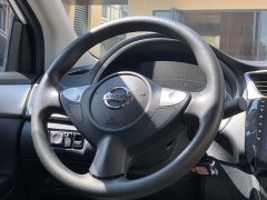 Nissan Sylphy Classic 1.6XE CVT Comfort - ფოტო 19