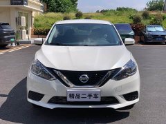 Nissan Sylphy Classic 1.6XE CVT Comfort - ფოტო 2