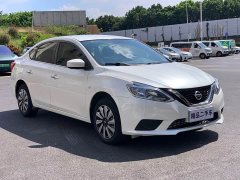 Nissan Sylphy Classic 1.6XE CVT Comfort - ფოტო 3