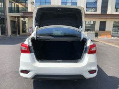 Nissan Sylphy Classic 1.6XE CVT Comfort - ფოტო 7