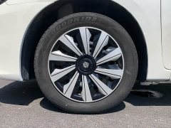 Nissan Sylphy Classic 1.6XE CVT Comfort - ფოტო 8