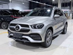 Mercedes-Benz GLE (Imported) GLE 450 4MATIC Luxury - ფოტო 1