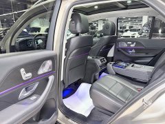 Mercedes-Benz GLE (Imported) GLE 450 4MATIC Luxury - ფოტო 11
