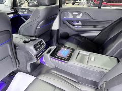 Mercedes-Benz GLE (Imported) GLE 450 4MATIC Luxury - ფოტო 12