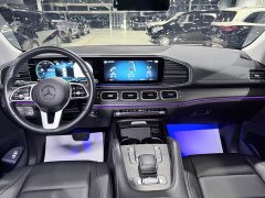 Mercedes-Benz GLE (Imported) GLE 450 4MATIC Luxury - ფოტო 13