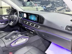 Mercedes-Benz GLE (Imported) GLE 450 4MATIC Luxury - ფოტო 14