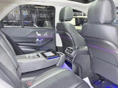 Mercedes-Benz GLE (Imported) GLE 450 4MATIC Luxury - ფოტო 15