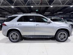 Mercedes-Benz GLE (Imported) GLE 450 4MATIC Luxury - ფოტო 16