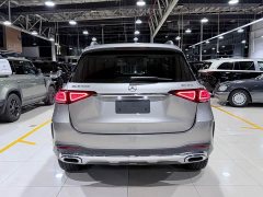 Mercedes-Benz GLE (Imported) GLE 450 4MATIC Luxury - ფოტო 17