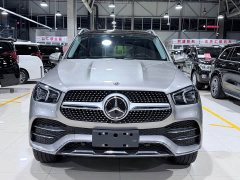 Mercedes-Benz GLE (Imported) GLE 450 4MATIC Luxury - ფოტო 2
