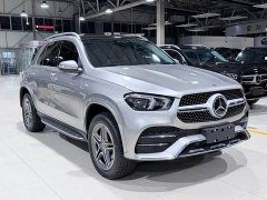 Mercedes-Benz GLE (Imported) GLE 450 4MATIC Luxury - ფოტო 3