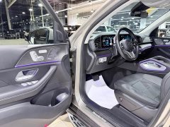 Mercedes-Benz GLE (Imported) GLE 450 4MATIC Luxury - ფოტო 4