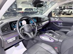 Mercedes-Benz GLE (Imported) GLE 450 4MATIC Luxury - ფოტო 5