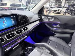 Mercedes-Benz GLE (Imported) GLE 450 4MATIC Luxury - ფოტო 8