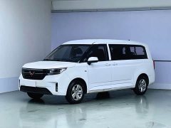 Wuling Zhengcheng 1.5T Manual Comfort - ფოტო 1