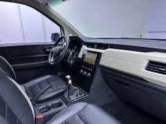 Wuling Zhengcheng 1.5T Manual Comfort - ფოტო 12