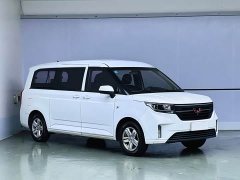 Wuling Zhengcheng 1.5T Manual Comfort - ფოტო 3