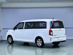 Wuling Zhengcheng 1.5T Manual Comfort - ფოტო 4