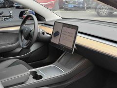 Tesla Model 3 2022 Rear-Wheel Drive - ფოტო 11