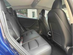 Tesla Model 3 2022 Rear-Wheel Drive - ფოტო 12