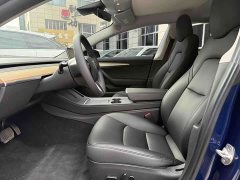 Tesla Model 3 2022 Rear-Wheel Drive - ფოტო 13
