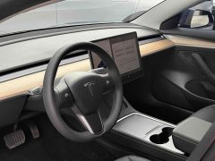 Tesla Model 3 2022 Rear-Wheel Drive - ფოტო 15