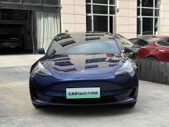 Tesla Model 3 2022 Rear-Wheel Drive - ფოტო 2