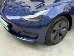 Tesla Model 3 2022 Rear-Wheel Drive - ფოტო 5