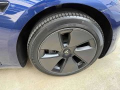 Tesla Model 3 2022 Rear-Wheel Drive - ფოტო 6