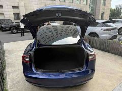 Tesla Model 3 2022 Rear-Wheel Drive - ფოტო 7