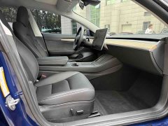 Tesla Model 3 2022 Rear-Wheel Drive - ფოტო 8