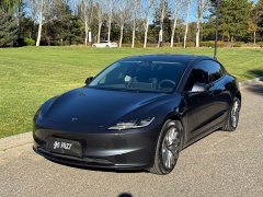 Tesla Model 3 2023 Rear-Wheel Drive - ფოტო 1