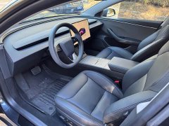 Tesla Model 3 2023 Rear-Wheel Drive - ფოტო 10
