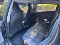 Tesla Model 3 2023 Rear-Wheel Drive - ფოტო 11