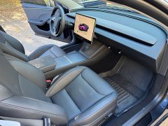Tesla Model 3 2023 Rear-Wheel Drive - ფოტო 12