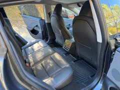 Tesla Model 3 2023 Rear-Wheel Drive - ფოტო 13