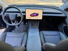 Tesla Model 3 2023 Rear-Wheel Drive - ფოტო 15