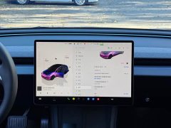 Tesla Model 3 2023 Rear-Wheel Drive - ფოტო 17