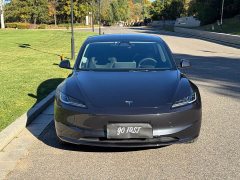 Tesla Model 3 2023 Rear-Wheel Drive - ფოტო 2