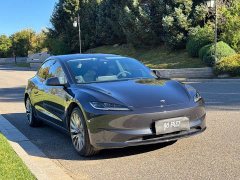 Tesla Model 3 2023 Rear-Wheel Drive - ფოტო 3