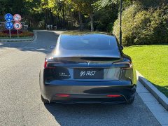 Tesla Model 3 2023 Rear-Wheel Drive - ფოტო 4