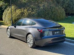 Tesla Model 3 2023 Rear-Wheel Drive - ფოტო 5