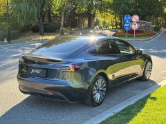 Tesla Model 3 2023 Rear-Wheel Drive - ფოტო 6