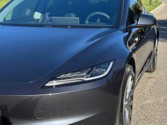 Tesla Model 3 2023 Rear-Wheel Drive - ფოტო 7