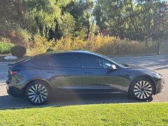 Tesla Model 3 2023 Rear-Wheel Drive - ფოტო 9