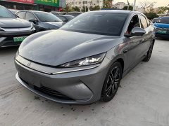 BYD Qin L EV 545KM Excellence Edition - ფოტო 1