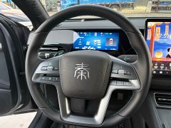 BYD Qin L EV 545KM Excellence Edition - ფოტო 10