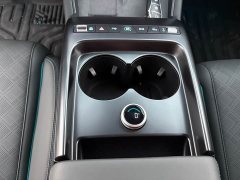 BYD Qin L EV 545KM Excellence Edition - ფოტო 14