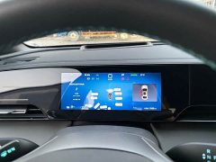 BYD Qin L EV 545KM Excellence Edition - ფოტო 15