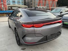 BYD Qin L EV 545KM Excellence Edition - ფოტო 16